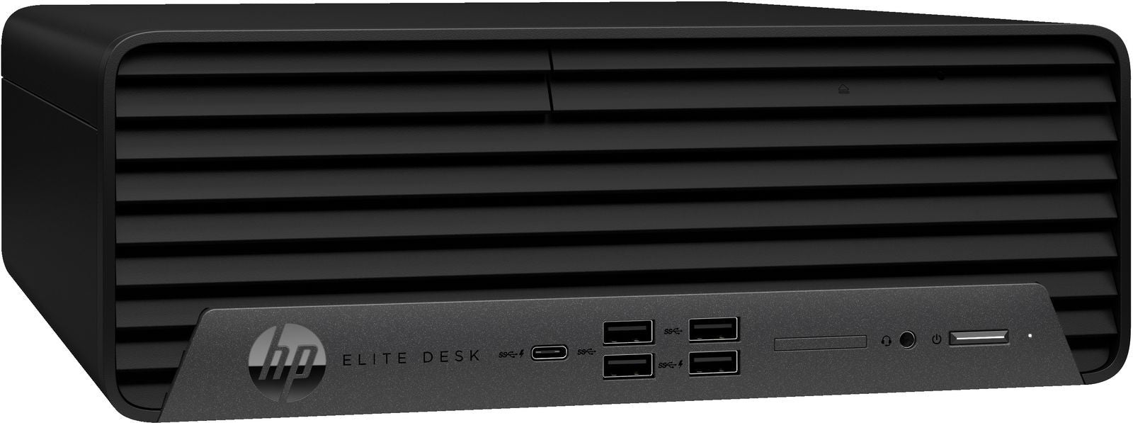 HP Elite SFF 800 G9 Intel Core i7 i7-14700 16 GB DDR5-SDRAM 512 GB SSD Windows 11 Pro PC Nero [99A54ET#ABZ]