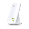TP-Link TL-WA854RE moltiplicatore di rete Ripetitore di rete Bianco 10, 100 Mbit/s [TL-WA854RE]