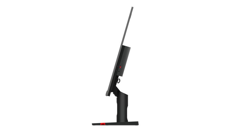 Lenovo ThinkVision S27i-30 LED display 68,6 cm (27") 1920 x 1080 Pixel Full HD Grigio [63DFKAT4EU]