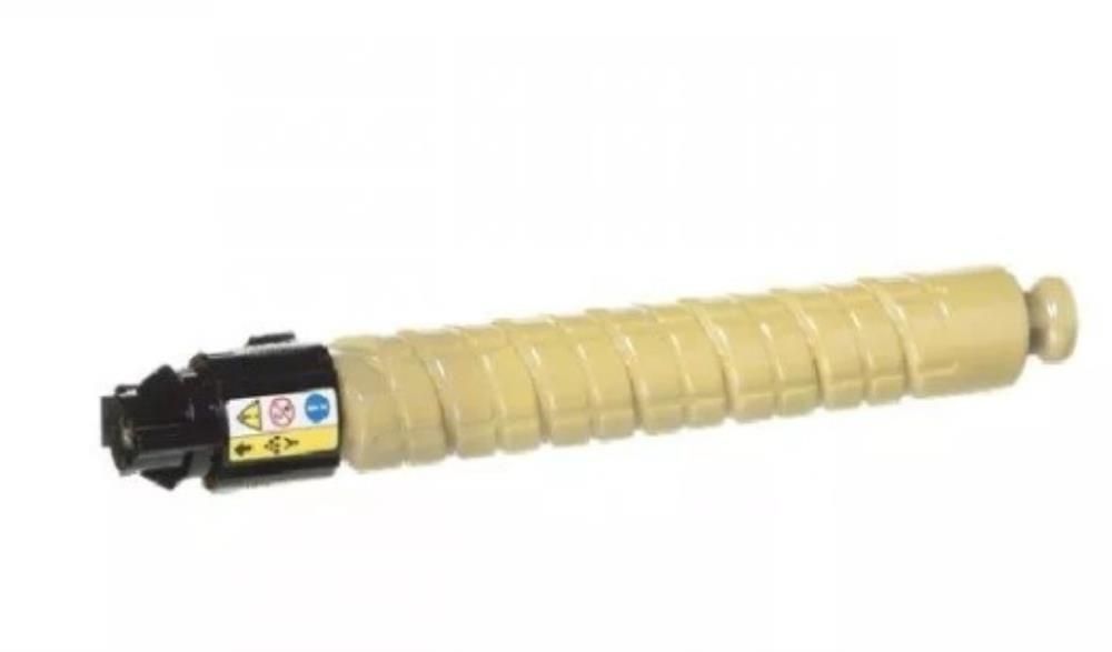 Ricoh 842604 cartuccia toner 1 pz Originale Giallo [842604]