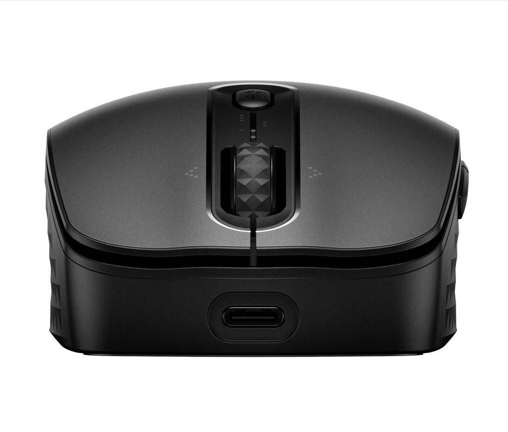 HP 695 Rechargeable Wireless Mouse [8F1Y4AA#ABB]