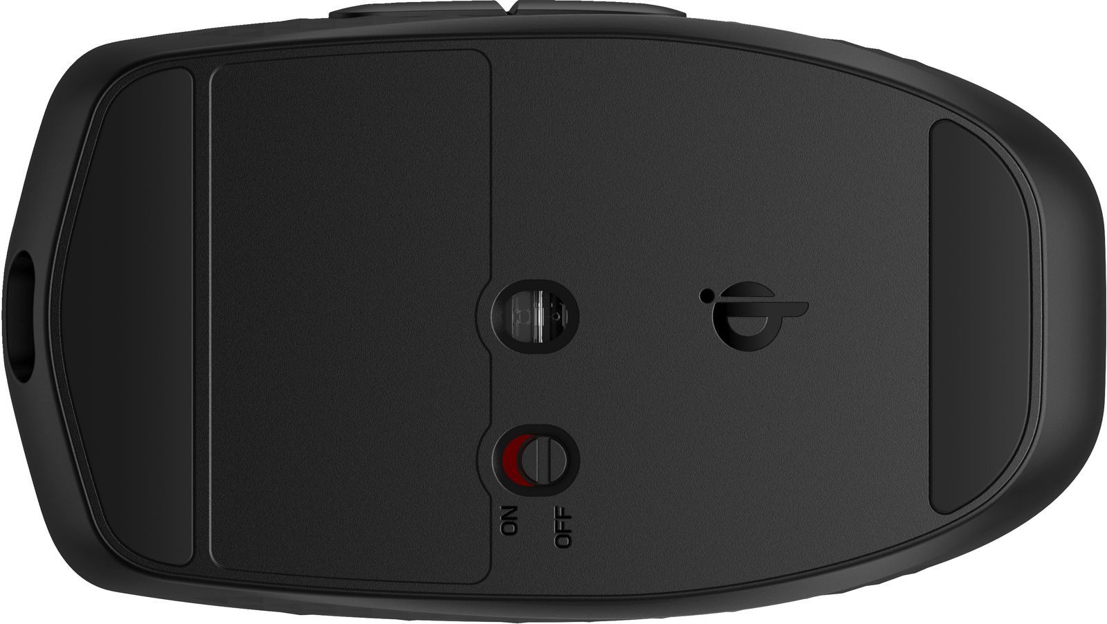 HP 695 Rechargeable Wireless Mouse [8F1Y4AA#ABB]