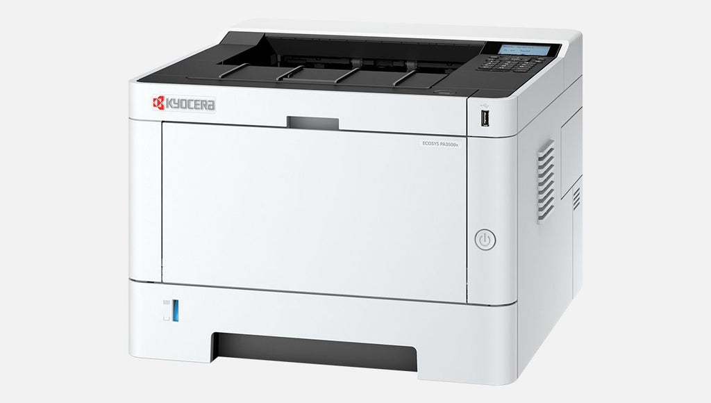 ECOSYS PA3500X STAMPANTE LASER B/N 35 PPM FORMATO [110C3J3NL0]