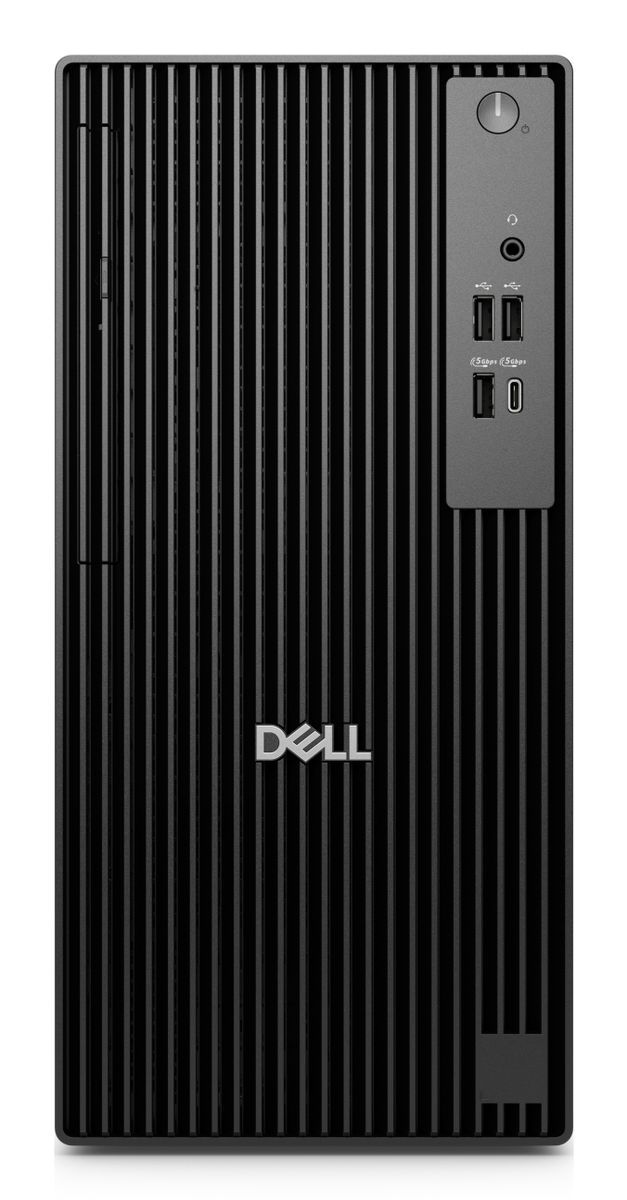 DELL PRO TOWER QCT1250/U5-235/16GB/512GB/W11P/1Y [WT78X]