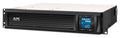 APC SMC1500I-2UC gruppo di continuità (UPS) A linea interattiva 1,5 kVA 900 W 4 presa(e) AC [SMC1500I-2UC]