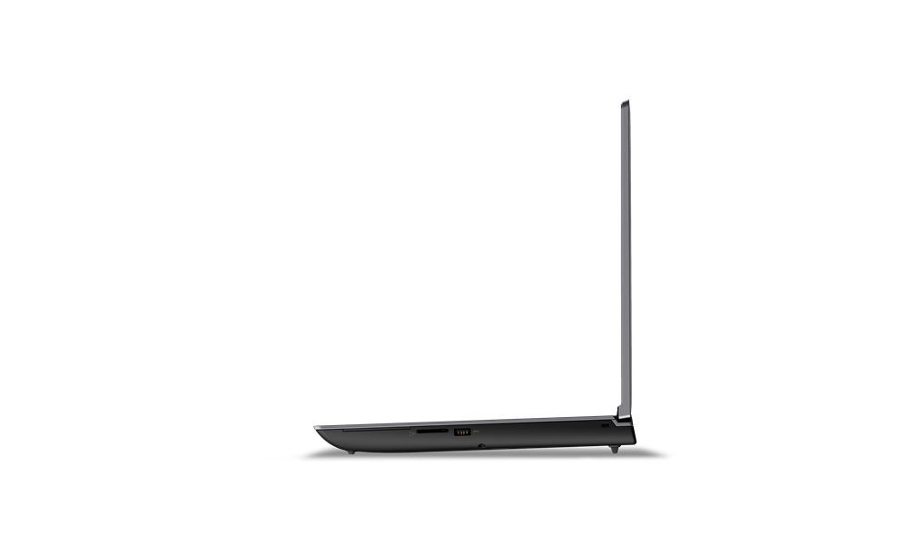 Lenovo ThinkPad P16 Gen 2 Workstation mobile 40,6 cm (16") WQXGA Intel Core i9 i9-13980HX 32 GB DDR5-SDRAM 1 TB SSD Wi-Fi 6E (802.11ax) Windows 11 Pro Nero [21FA0005IX]