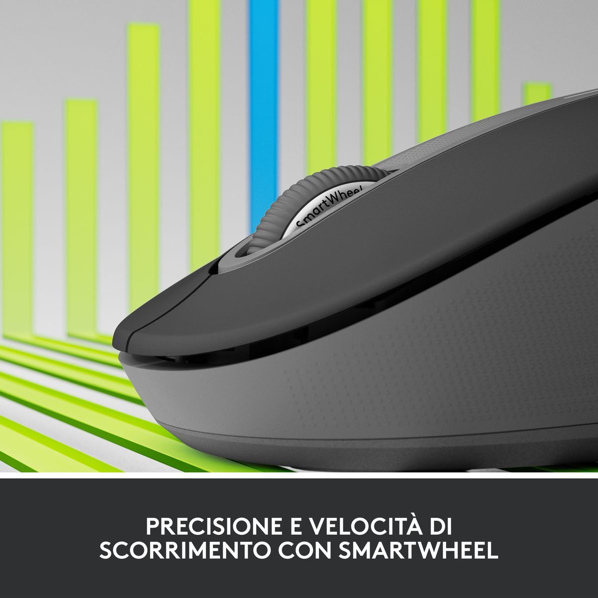 Logitech Signature M650 L [910-006236]