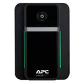 APC Back-UPS gruppo di continuità (UPS) A linea interattiva 0,5 kVA 300 W 3 presa(e) AC [BX500MI]