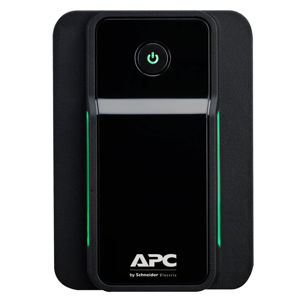 APC Back-UPS gruppo di continuità (UPS) A linea interattiva 0,5 kVA 300 W 3 presa(e) AC [BX500MI]