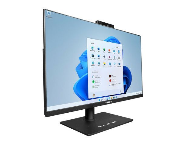 VICTORY 24 I5 12450H 8/512 NVME W11 PRO HA [AY24801]