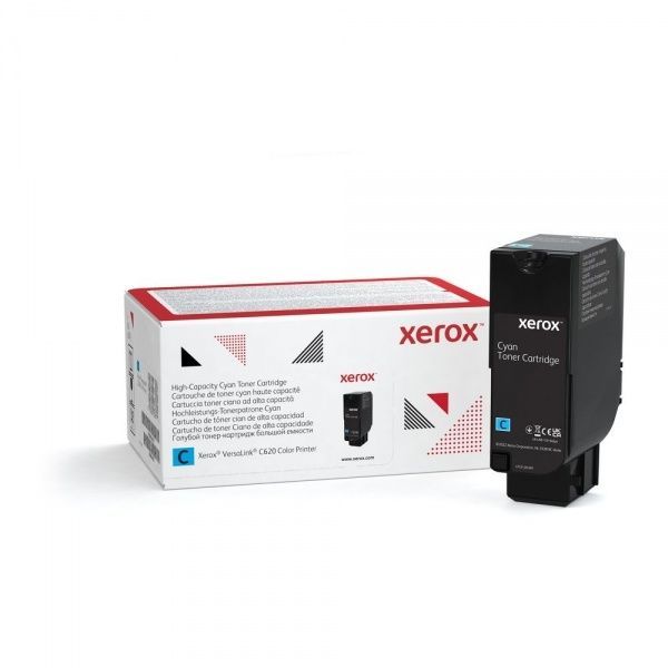 ASP - C320-325 - TONER CIANO - 5.500 PAGINE (partner certificati) [006R04836]