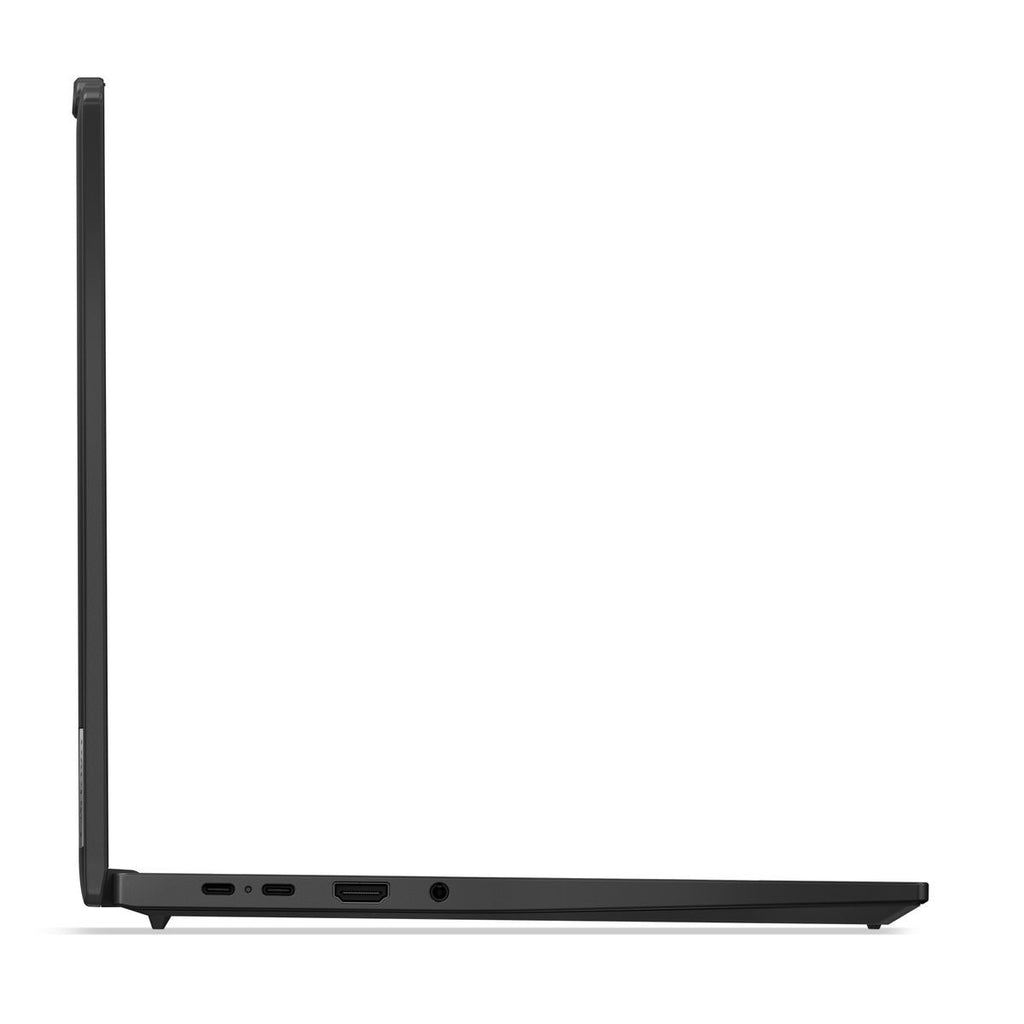 Lenovo ThinkPad T14s Gen 6 Qualcomm Snapdragon X1E-78-100 Computer portatile 35,6 cm (14") WUXGA 32 GB LPDDR5x-SDRAM 1 TB SSD Wi-Fi 7 (802.11be) Windows 11 Pro Nero [21N10007IX]