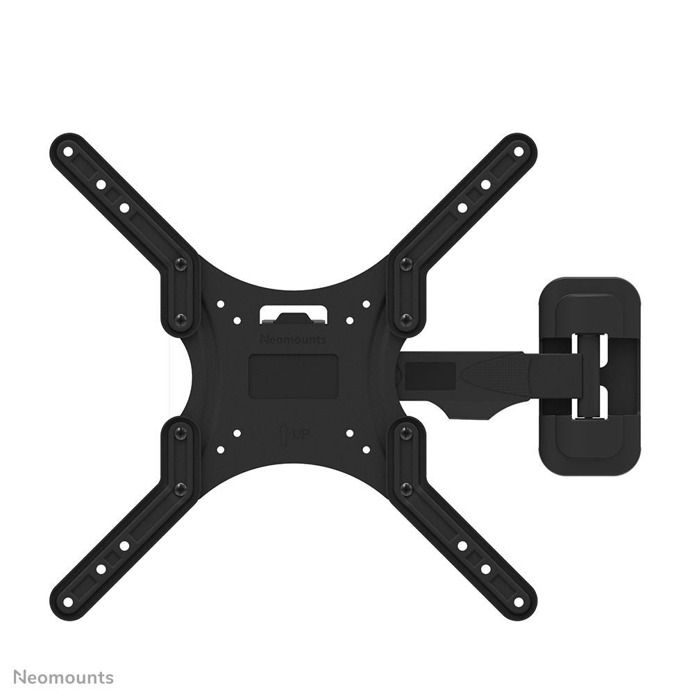 Neomounts WL40-540BL14 Supporto TV a parete 32-55" - mobilità completa - montaggio facile [WL40-540BL14]