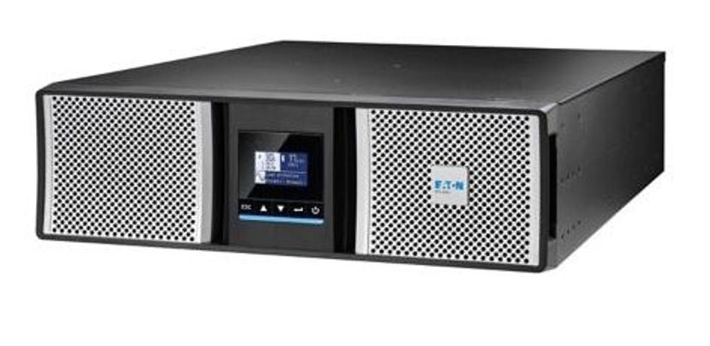 Eaton 9PX 5000i RT3U Netpack G2 [9PX5KIRTNG2]