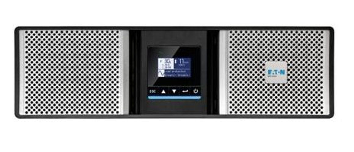 Eaton 9PX 5000i RT3U Netpack G2 [9PX5KIRTNG2]