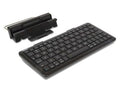 Hamlet Smart Bluetooth Keyboard tastiera senza fili con supporto per tablet pc e smartphone [XPADKK100BTMS]