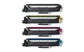Brother TN-243CMYK cartuccia toner 1 pz Originale Nero, Ciano, Magenta, Giallo [TN243CMYK]