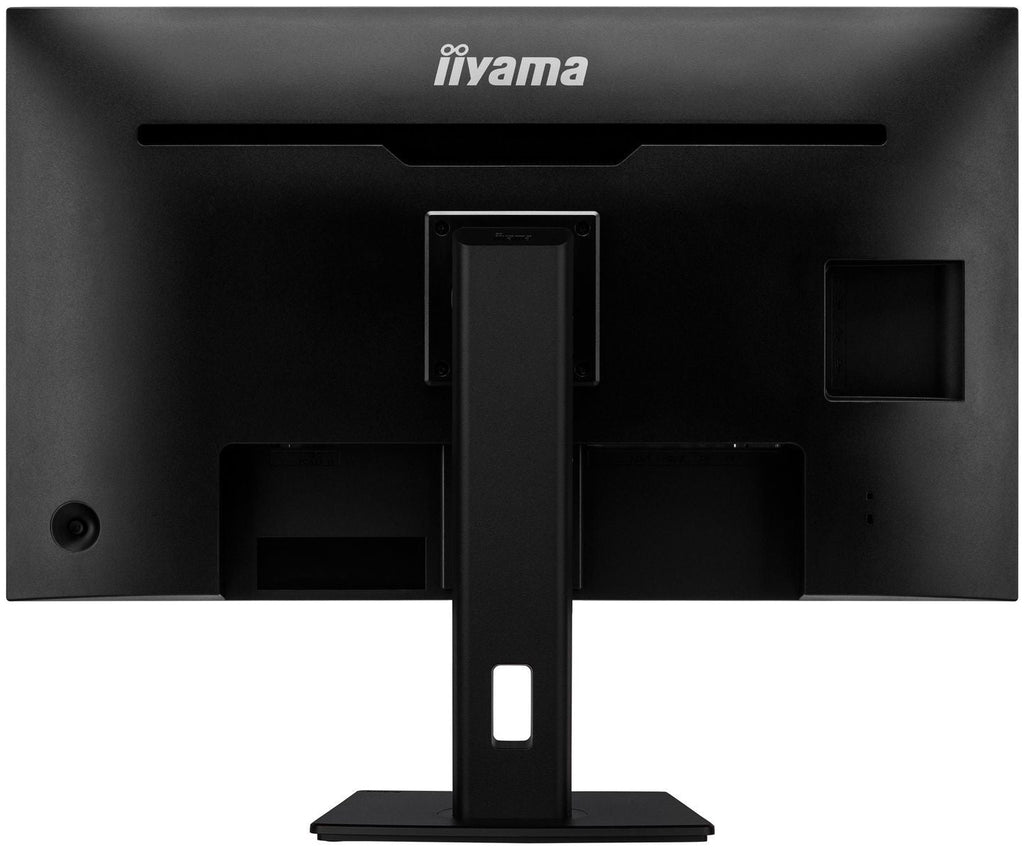 iiyama ProLite XB3288UHSU-B5 Monitor PC 80 cm (31.5") 3840 x 2160 Pixel 4K Ultra HD LCD Nero [XB3288UHSU-B5]