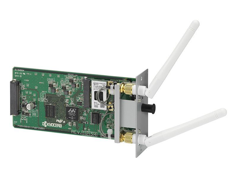 KYOCERA IB-51 [1505J50UN0]