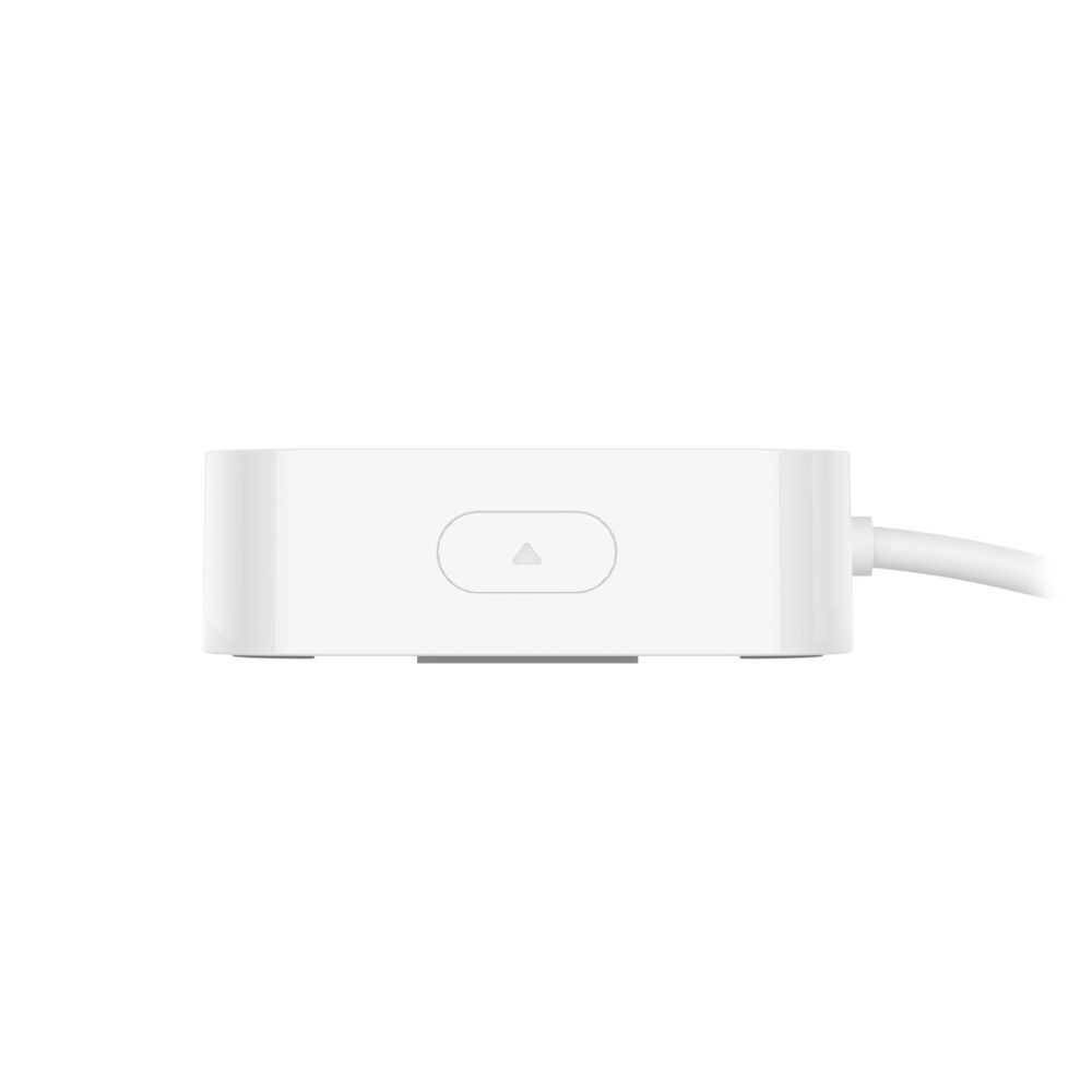 Belkin INC011btWH USB 3.2 Gen 1 (3.1 Gen 1) Type-C 10000 Mbit/s Bianco [INC011BTWH]