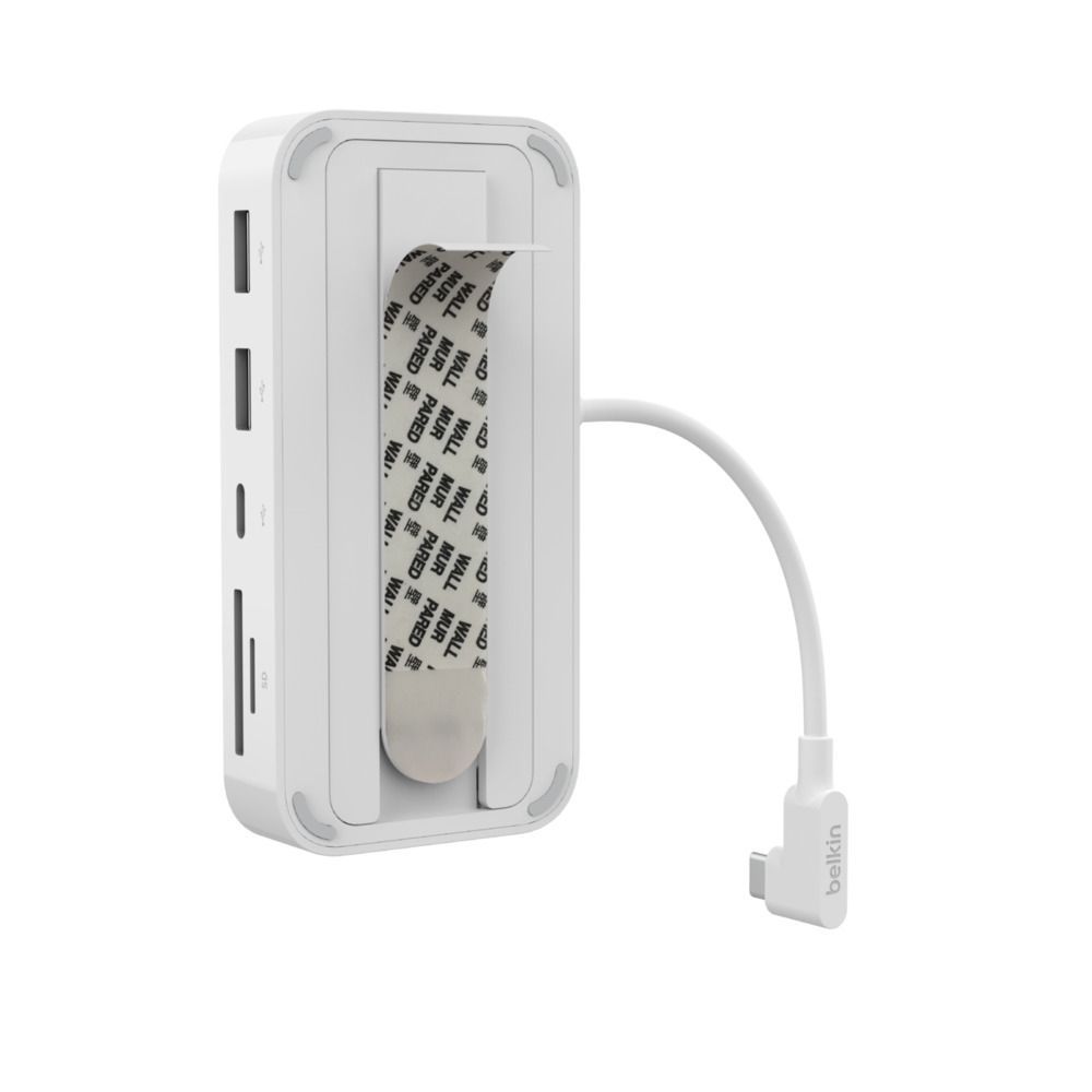 Belkin INC011btWH USB 3.2 Gen 1 (3.1 Gen 1) Type-C 10000 Mbit/s Bianco [INC011BTWH]
