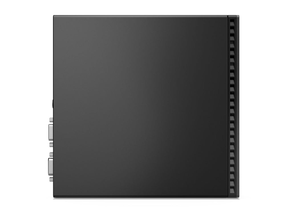 Lenovo ThinkCentre M75q Gen 2 AMD Ryzen 5 5600GE 16 GB DDR4-SDRAM 512 GB SSD Windows 11 Pro Mini PC Nero [11JN009DIX]