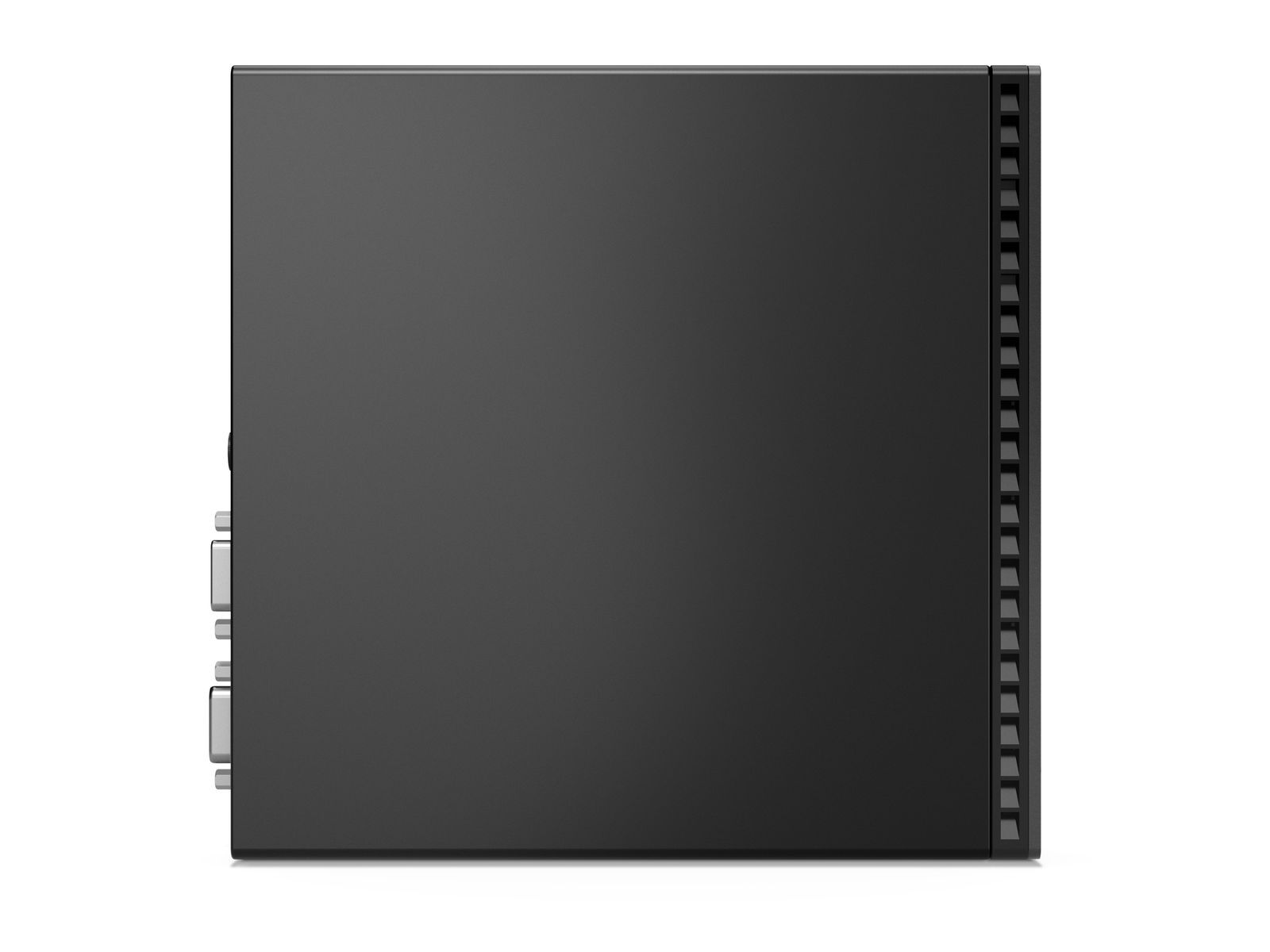 Lenovo ThinkCentre M75q Gen 2 AMD Ryzen 5 5600GE 16 GB DDR4-SDRAM 512 GB SSD Windows 11 Pro Mini PC Nero [11JN009DIX]