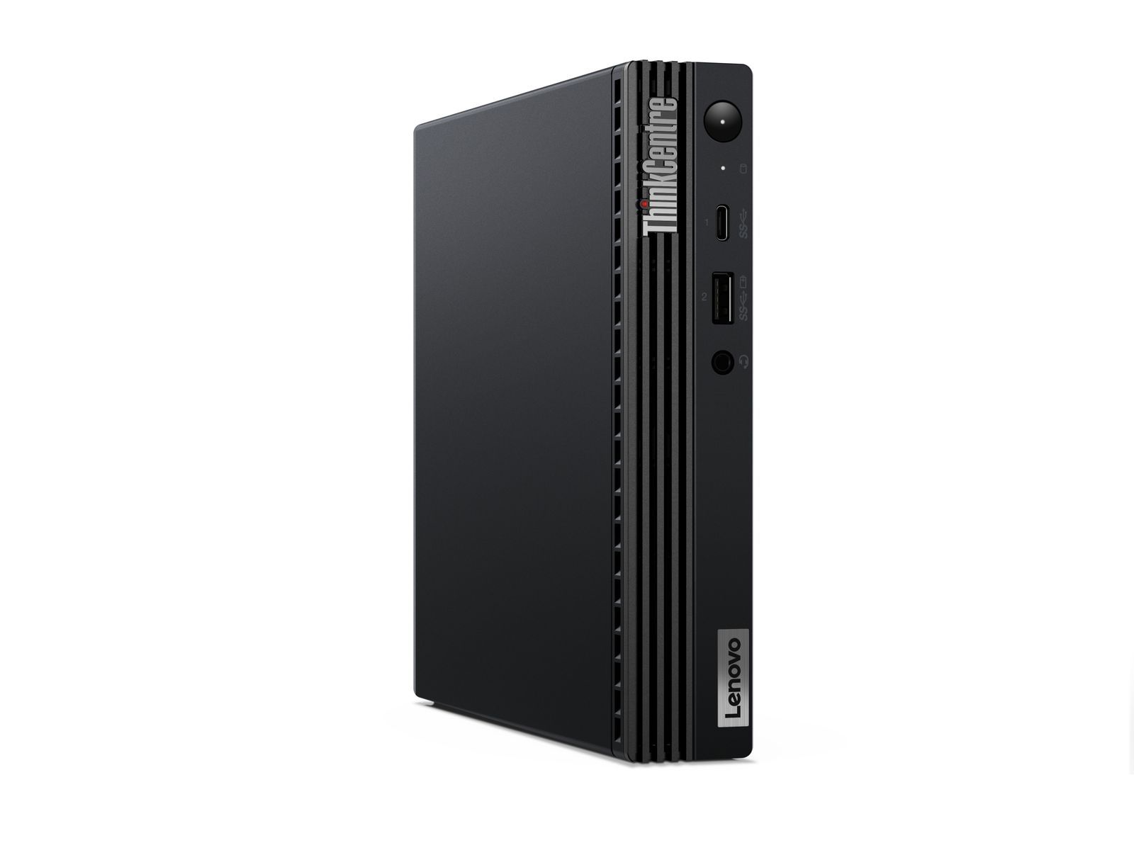 Lenovo ThinkCentre M75q Gen 2 AMD Ryzen 5 5600GE 16 GB DDR4-SDRAM 512 GB SSD Windows 11 Pro Mini PC Nero [11JN009DIX]