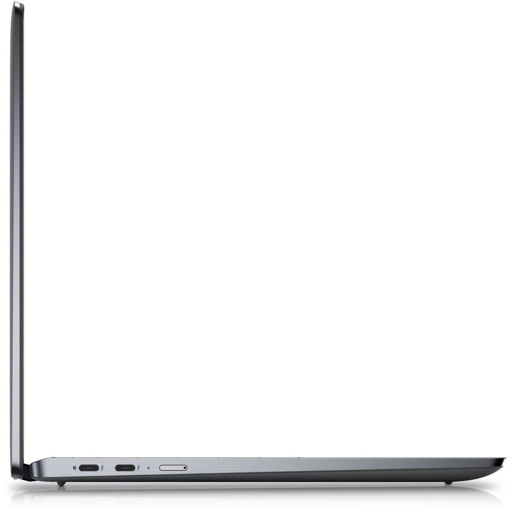 DELL Latitude 9450 2-in-1 Intel Core Ultra 7 165U Ibrido (2 in 1) 35,6 cm (14") Touch screen Quad HD+ 16 GB LPDDR5x-SDRAM 512 GB SSD Wi-Fi 7 (802.11be) Windows 11 Pro Grigio [3C33C]