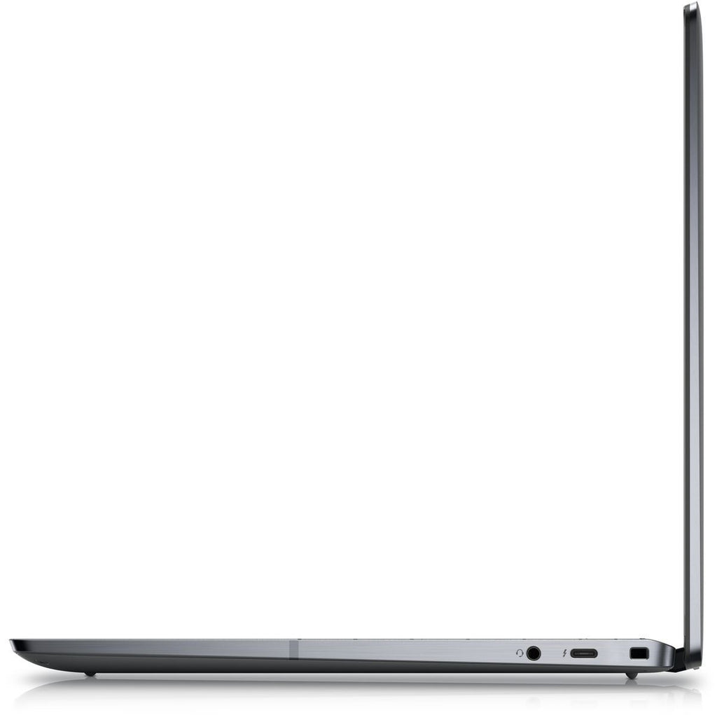 DELL Latitude 9450 2-in-1 Intel Core Ultra 7 165U Ibrido (2 in 1) 35,6 cm (14") Touch screen Quad HD+ 16 GB LPDDR5x-SDRAM 512 GB SSD Wi-Fi 7 (802.11be) Windows 11 Pro Grigio [3C33C]