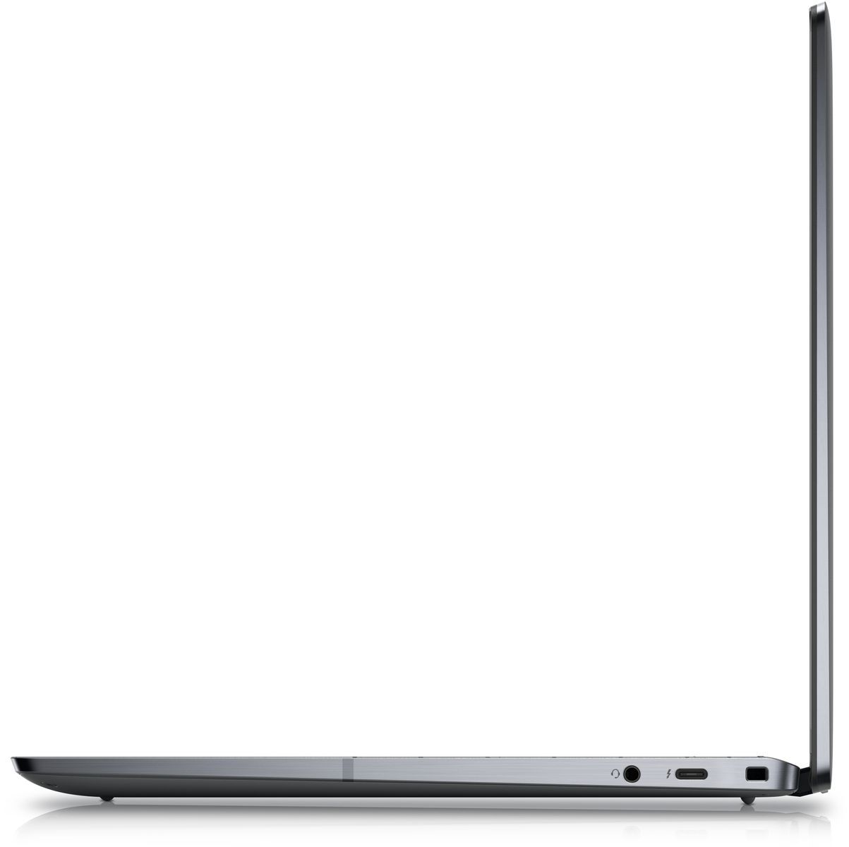 DELL Latitude 9450 2-in-1 Intel Core Ultra 7 165U Ibrido (2 in 1) 35,6 cm (14") Touch screen Quad HD+ 16 GB LPDDR5x-SDRAM 512 GB SSD Wi-Fi 7 (802.11be) Windows 11 Pro Grigio [3C33C]
