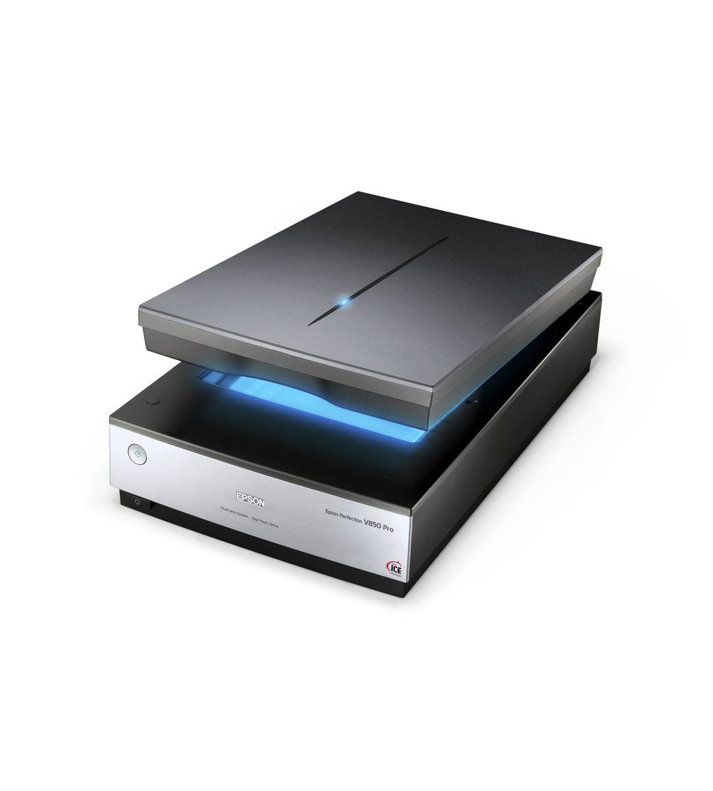 Epson Perfection V850 Pro [B11B224401]
