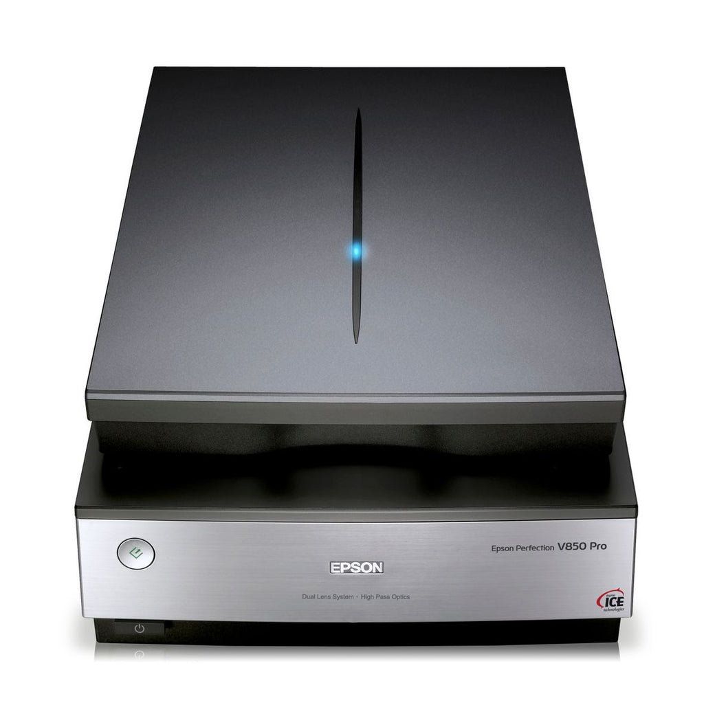 Epson Perfection V850 Pro [B11B224401]
