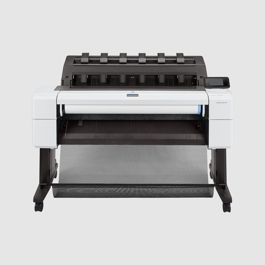 HP Designjet Stampante T1600 da 36 [3EK10A#B19]