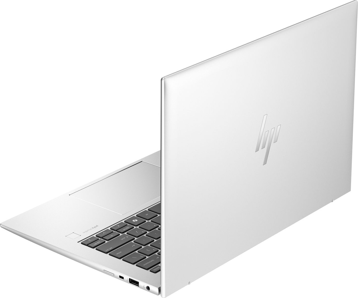 HP EliteBook 845 G11 AMD Ryzen 7 8840U Computer portatile 35,6 cm (14") WUXGA 16 GB DDR5-SDRAM 512 GB SSD Wi-Fi 6E (802.11ax) Windows 11 Pro Argento [9M4F1AT#ABZ]