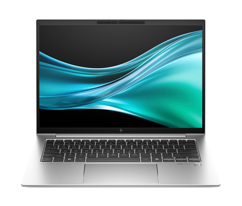 HP EliteBook 845 G11 AMD Ryzen 7 8840U Computer portatile 35,6 cm (14") WUXGA 16 GB DDR5-SDRAM 512 GB SSD Wi-Fi 6E (802.11ax) Windows 11 Pro Argento [9M4F1AT#ABZ]