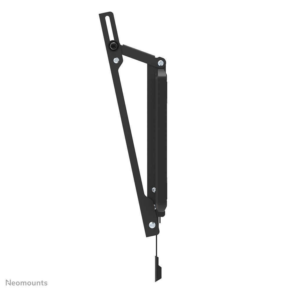 Neomounts WL35-550BL12 Supporto TV a parete 24-65" - inclinabile - montaggio facile [WL35-550BL12]