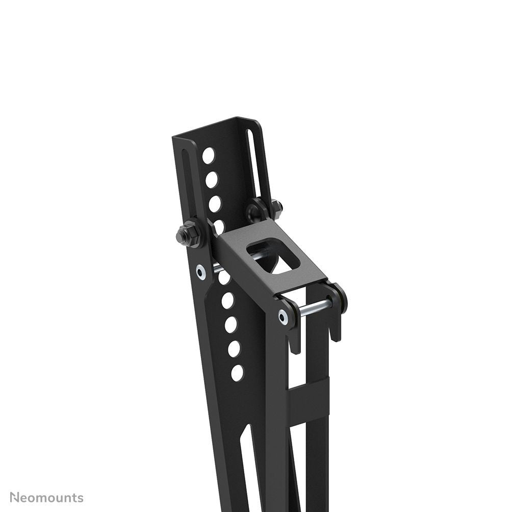 Neomounts WL35-550BL12 Supporto TV a parete 24-65" - inclinabile - montaggio facile [WL35-550BL12]