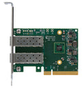 Lenovo 4XC7A62580 scheda di rete e adattatore Interno Fibra [4XC7A62580]
