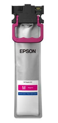 Epson C13T13L340 cartuccia d'inchiostro 1 pz Originale Resa elevata (XL) Magenta [C13T13L340]