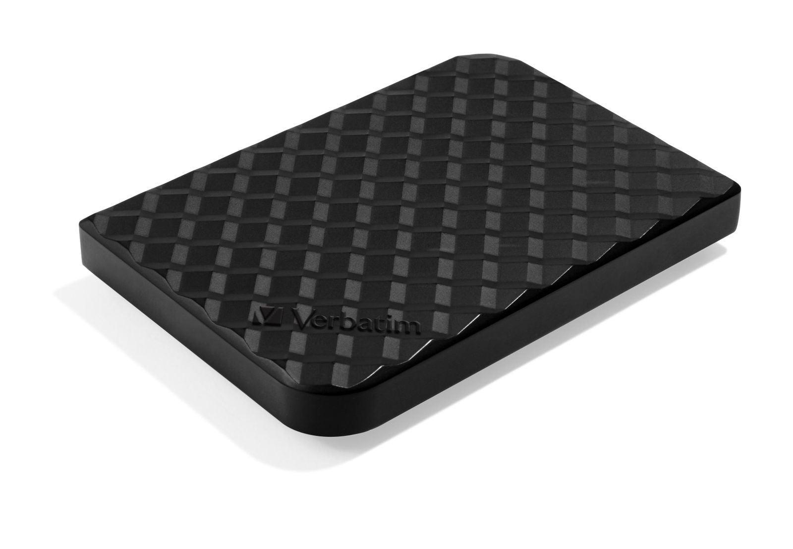 Verbatim Disco rigido portatile Store 'n' Go USB 3.0 da 4 TB Nero [53223]
