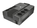 Trust Maxxon gruppo di continuità (UPS) 0,8 kVA 6 presa(e) AC [23326]