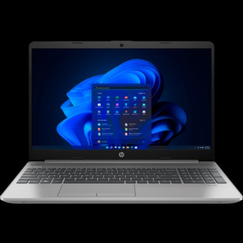 HP 250 G10 Computer portatile 39,6 cm (15.6") Full HD Intel Core i5 i5-1334U 8 GB DDR4-SDRAM 512 GB SSD Wi-Fi 6 (802.11ax) Windows 11 Pro Argento [9B9R1EA#ABZ]