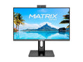 YASHI YZ2493 Monitor PC 61 cm (24") 1920 x 1080 Pixel Full HD Nero [YZ2493]