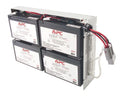 APC RBC23 batteria UPS Acido piombo (VRLA) [RBC23]
