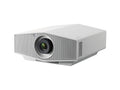 Sony VPL-XW5000 Proiettore a raggio standard 2000 ANSI lumen 3LCD UHD 4K (3840x2160) Bianco [VPL-XW5000/W]