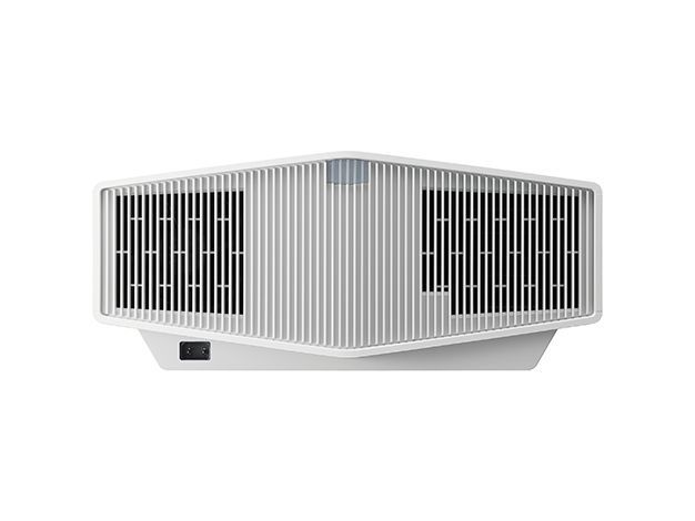 Sony VPL-XW5000 Proiettore a raggio standard 2000 ANSI lumen 3LCD UHD 4K (3840x2160) Bianco [VPL-XW5000/W]