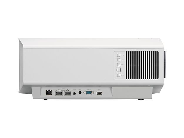 Sony VPL-XW5000 Proiettore a raggio standard 2000 ANSI lumen 3LCD UHD 4K (3840x2160) Bianco [VPL-XW5000/W]