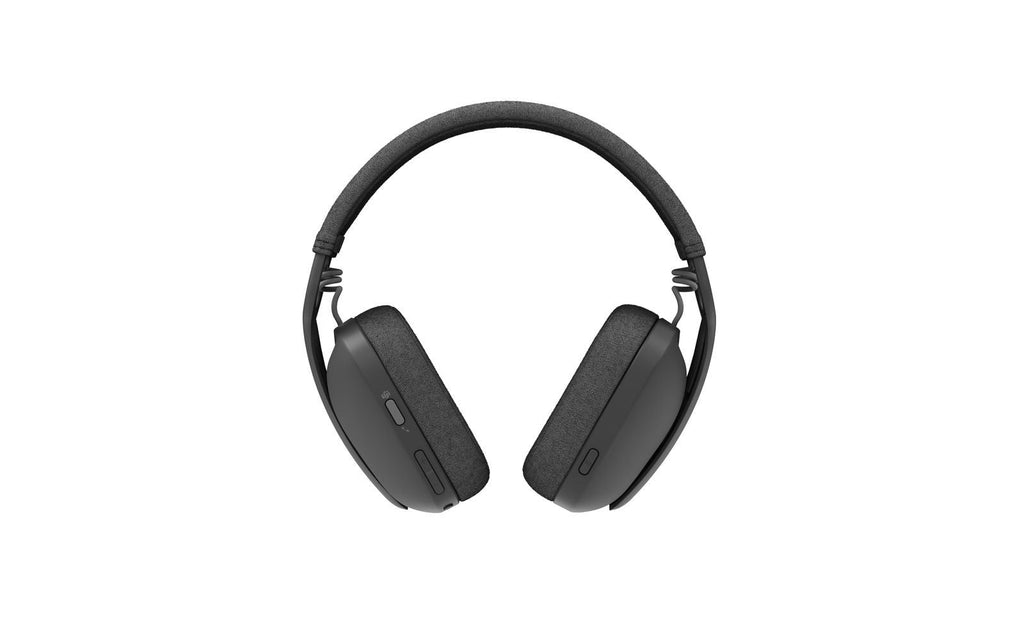 Logitech Zone Vibe Wireless UC [981-001199]