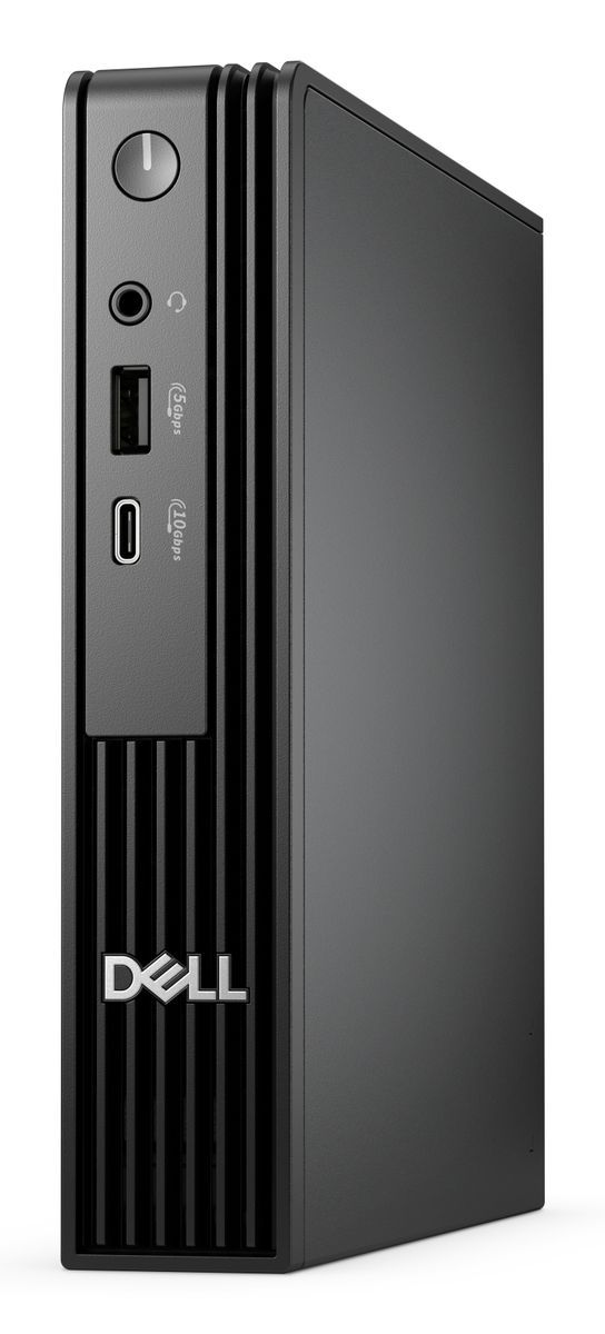 DELL PRO MICRO QCM1250/U5-235T/8GB/512GB/W11P/1Y [F0CM3]
